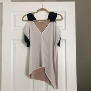 Zara tunic